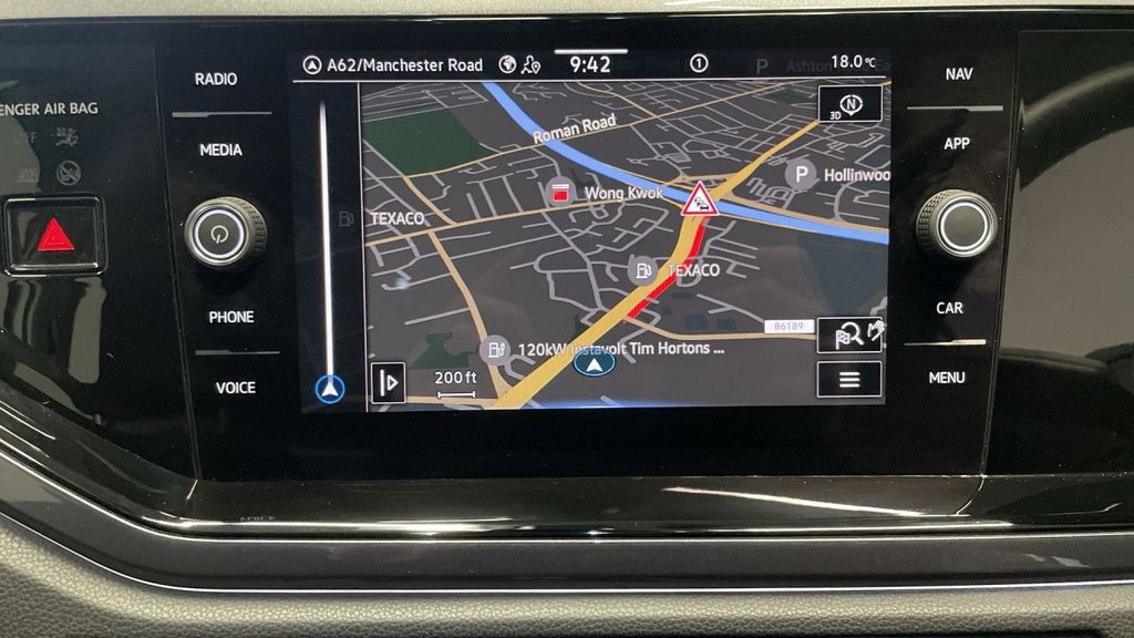 Used Volkswagen Polo 2023 for sale - 77110606: Photo 19