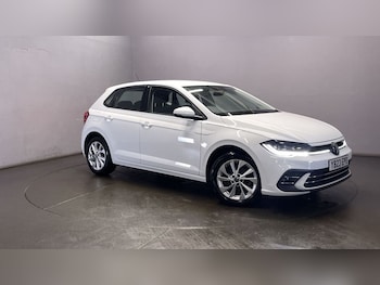 Volkswagen Polo feature image