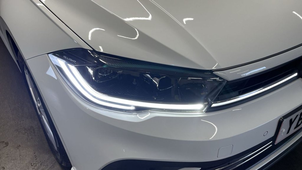 Used Volkswagen Polo 2023 for sale - 77110606: Photo 22