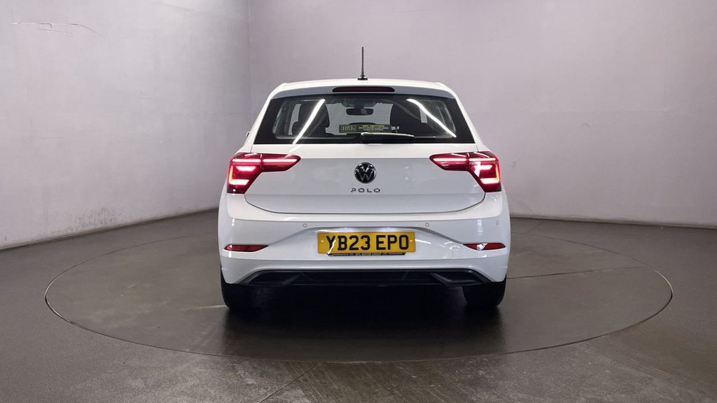 Used Volkswagen Polo 2023 for sale - 77110606: Photo 7