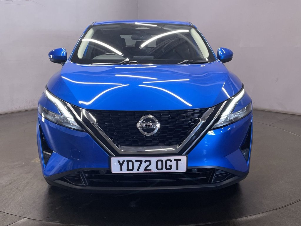 Used Nissan Qashqai 2022 for sale - 77110433: Photo 10