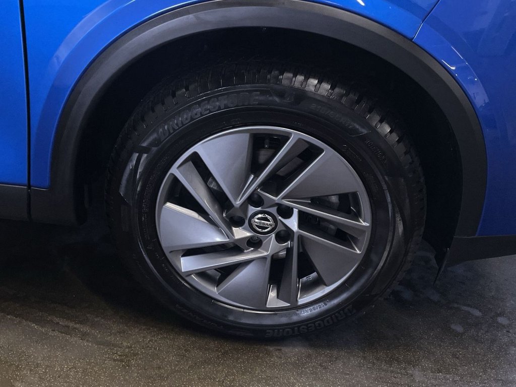 Used Nissan Qashqai 2022 for sale - 77110433: Photo 12