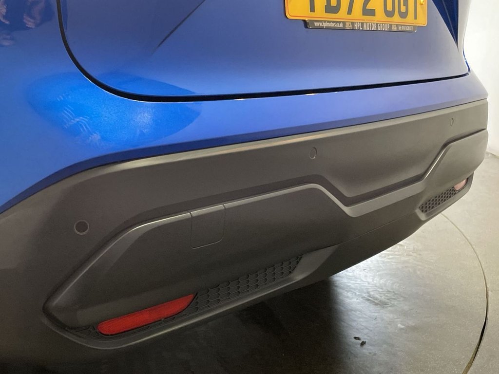 Used Nissan Qashqai 2022 for sale - 77110433: Photo 14