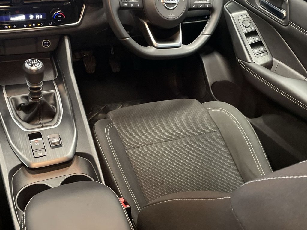 Used Nissan Qashqai 2022 for sale - 77110433: Photo 15