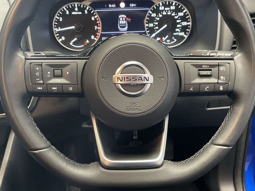 Used Nissan Qashqai 2022 for sale - 77110433: Photo 20