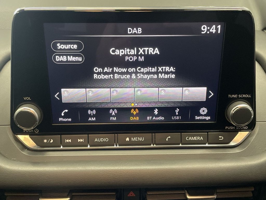 Used Nissan Qashqai 2022 for sale - 77110433: Photo 25