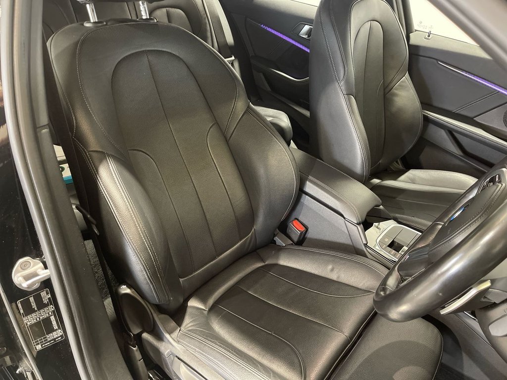 Used BMW 1 Series 2021 for sale - 77139351: Photo 14