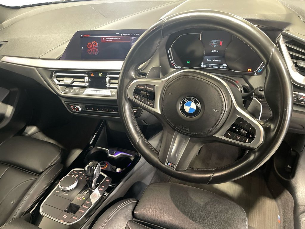 Used BMW 1 Series 2021 for sale - 77139351: Photo 15