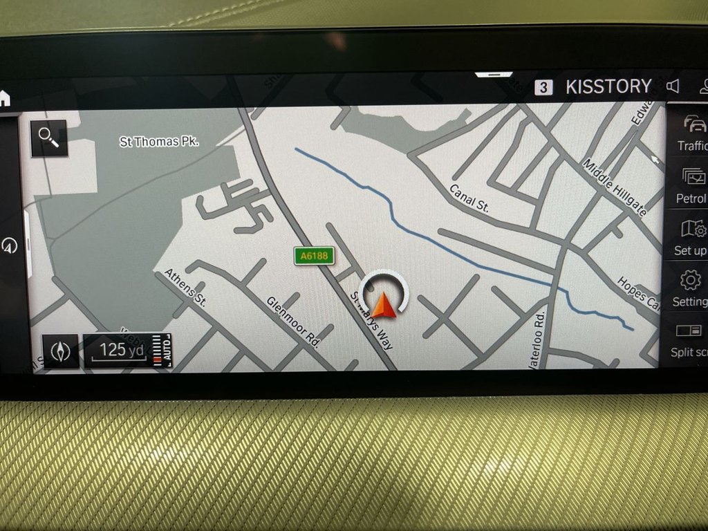 Used BMW 1 Series 2021 for sale - 77139351: Photo 18