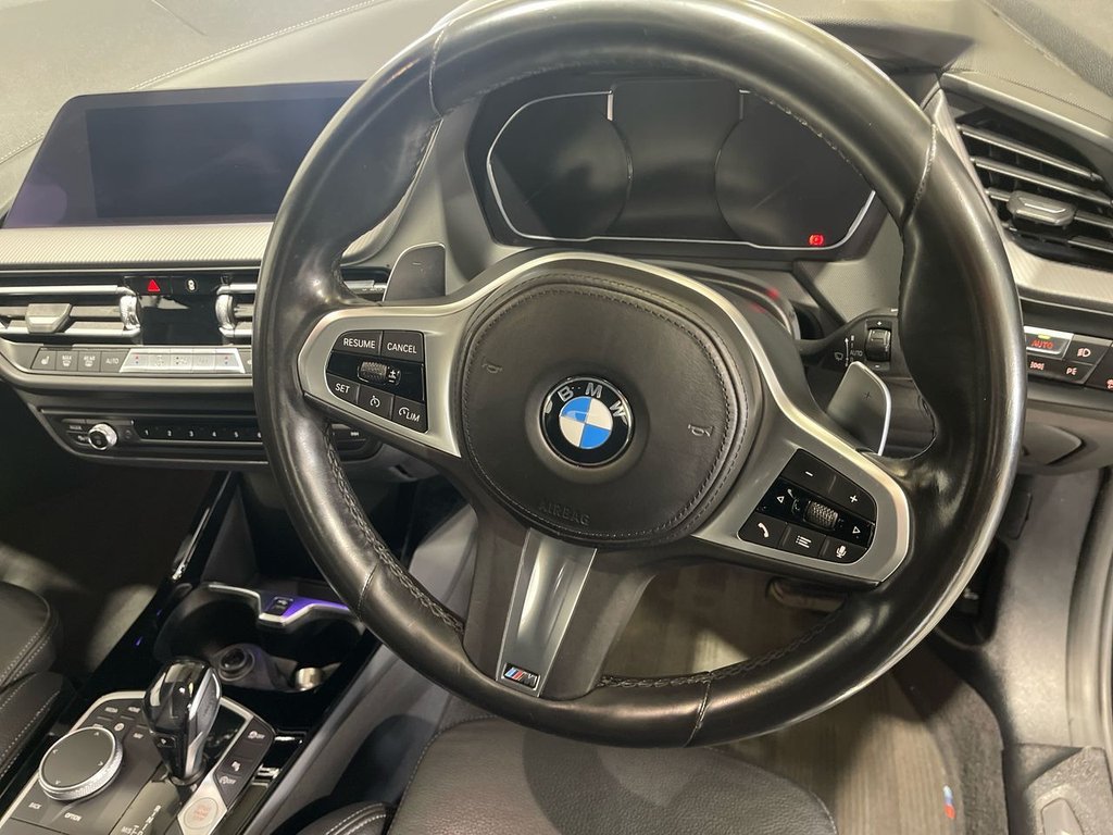 Used BMW 1 Series 2021 for sale - 77139351: Photo 20