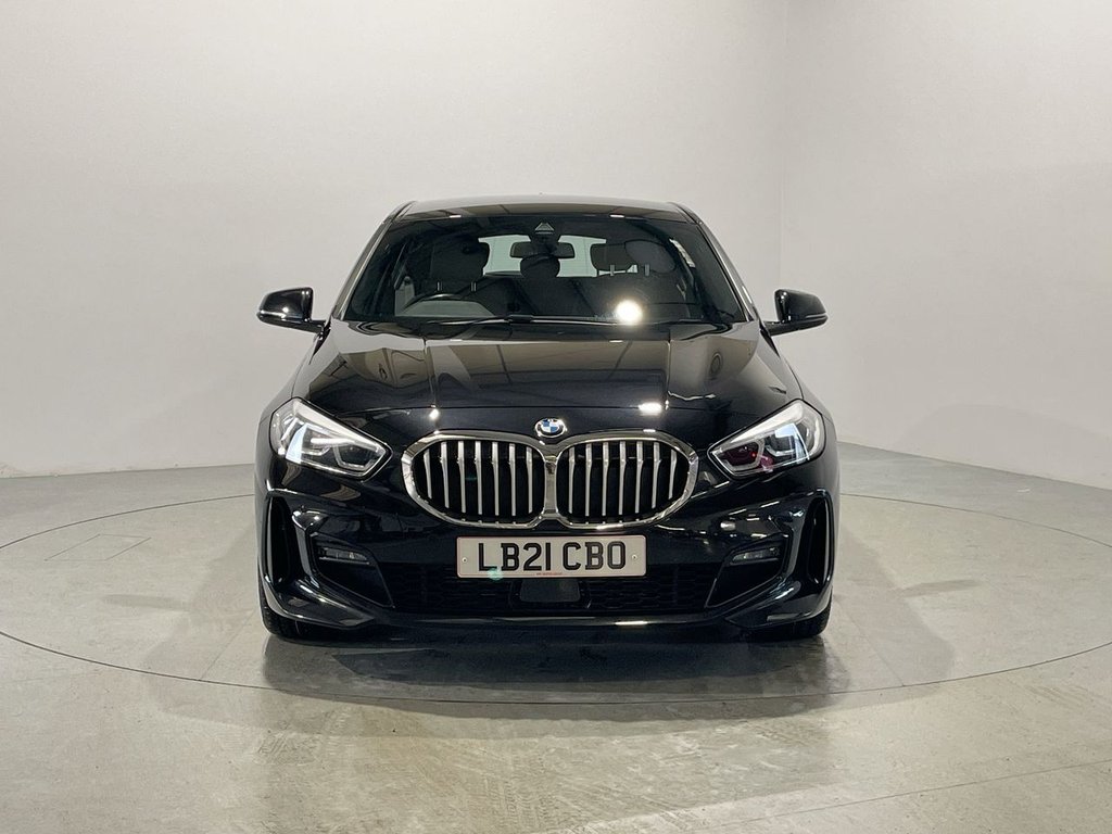 Used BMW 1 Series 2021 for sale - 77139351: Photo 3