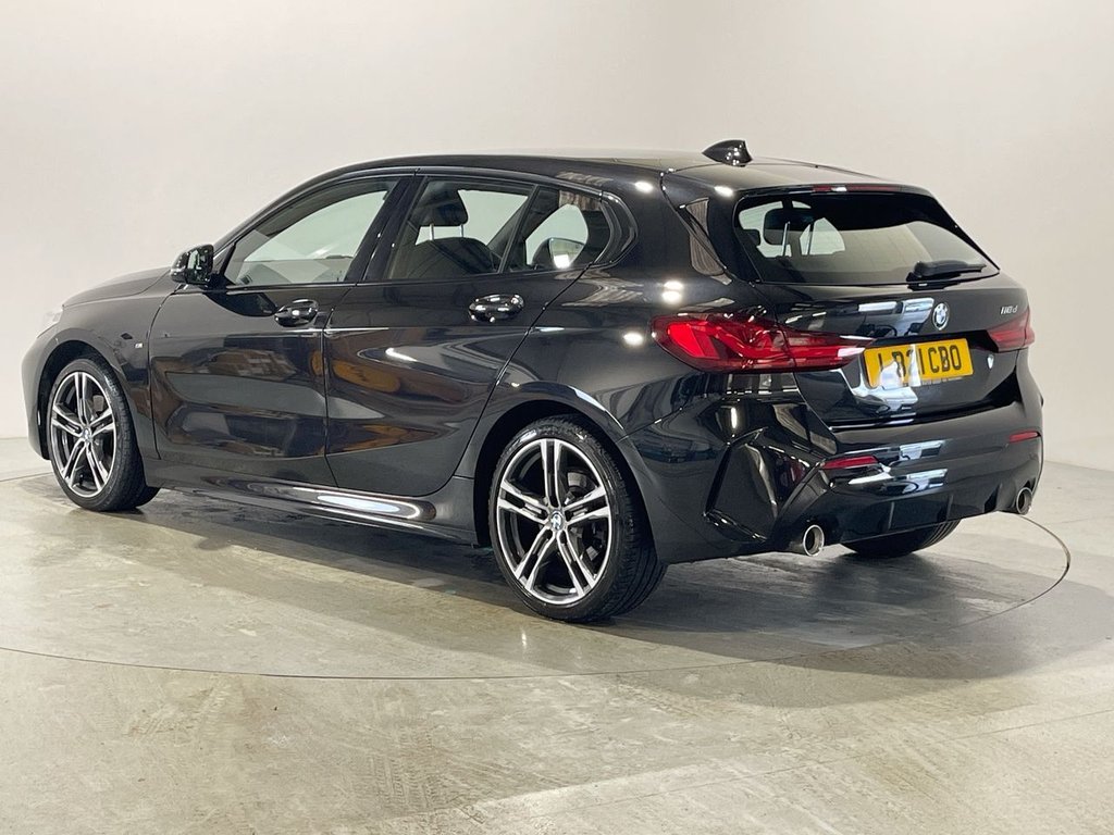 Used BMW 1 Series 2021 for sale - 77139351: Photo 6