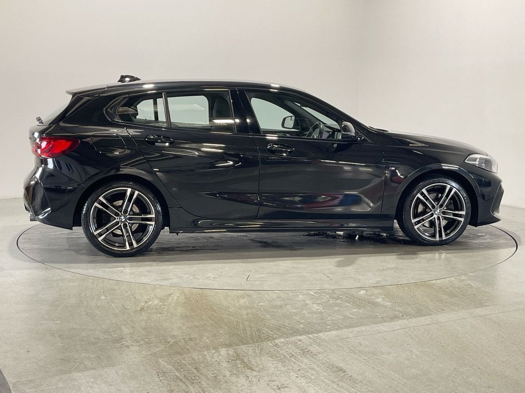 Used BMW 1 Series 2021 for sale - 77139351: Photo 9