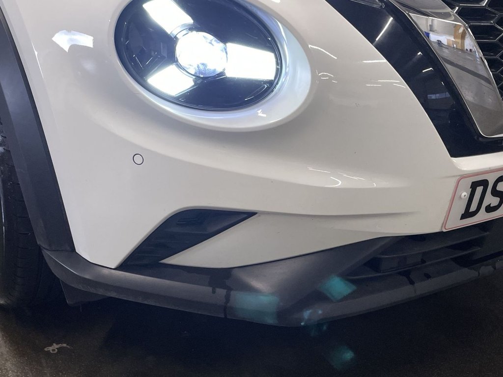 Used Nissan Juke 2024 for sale - 76754557: Photo 11