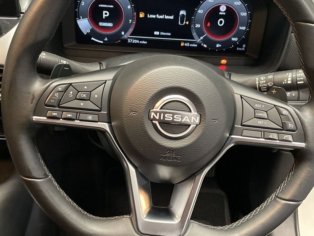 Used Nissan Juke 2024 for sale - 76754557: Photo 21