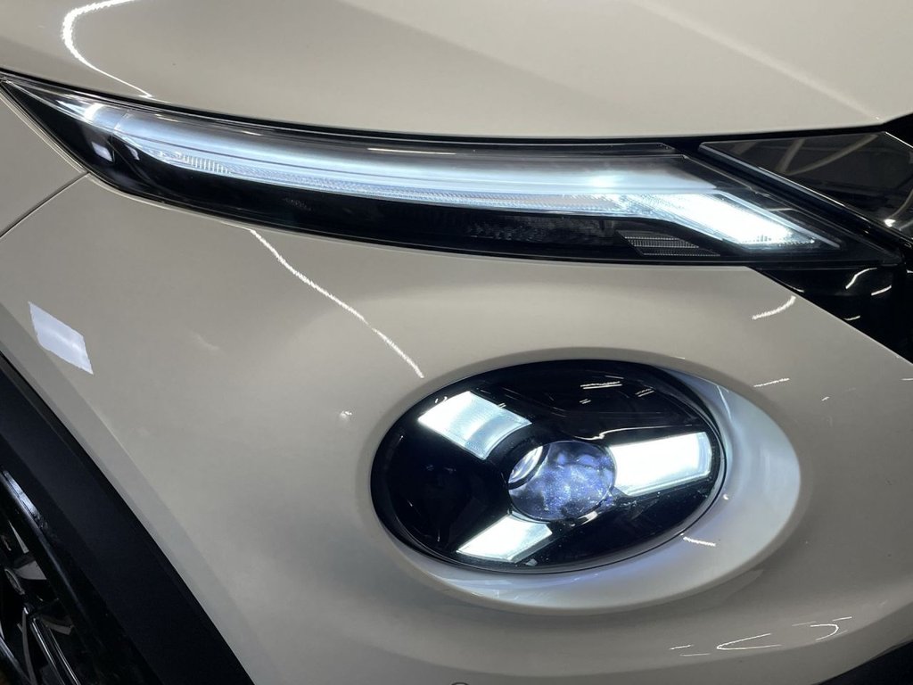 Used Nissan Juke 2024 for sale - 76754557: Photo 22