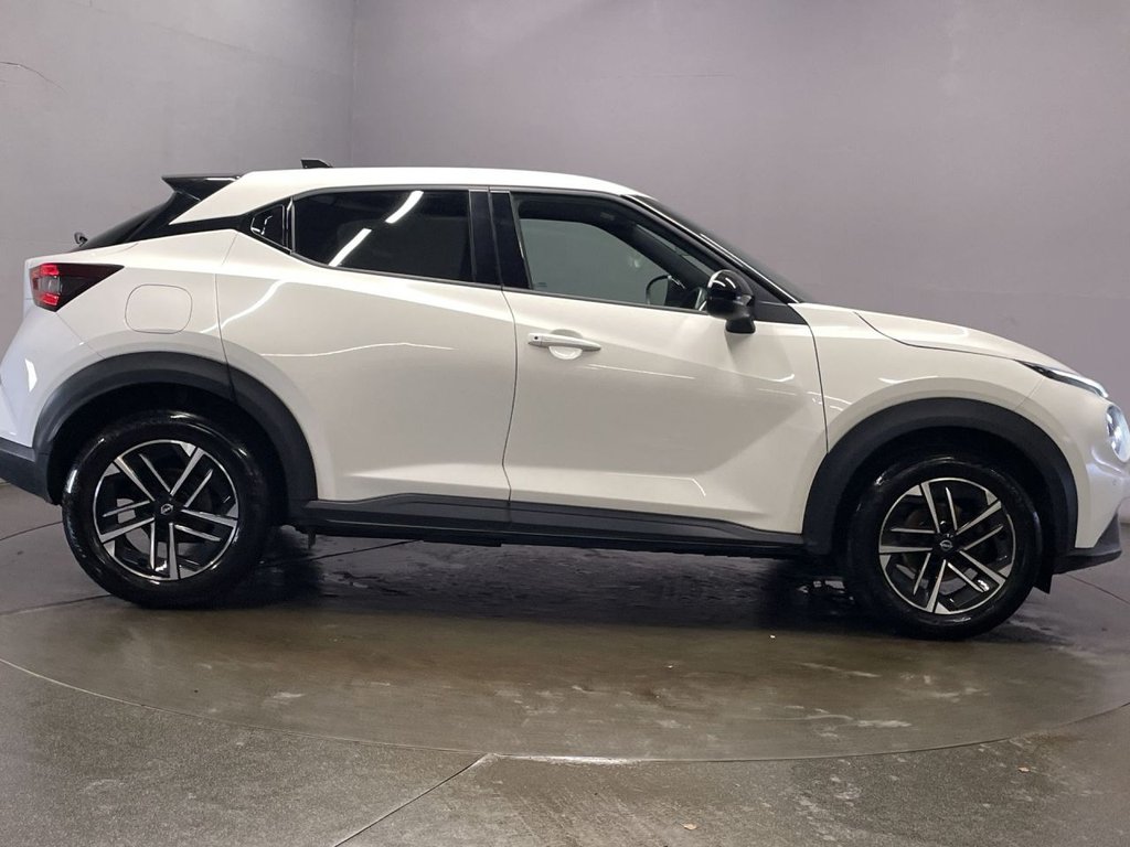 Used Nissan Juke 2024 for sale - 76754557: Photo 9