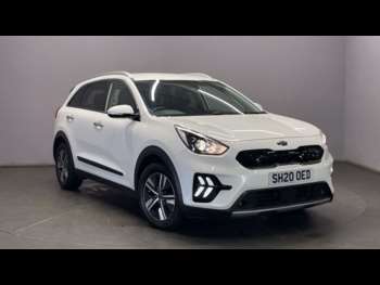 2020 (20) - 1.6 2 5d AUTO 104 BHP 5-Door