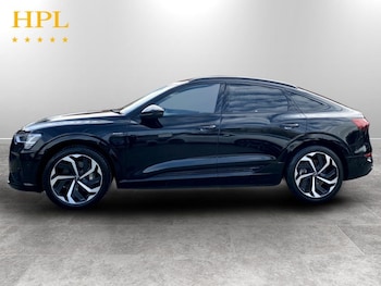 Used Audi e-tron 2022 for sale - 78487276: Photo
