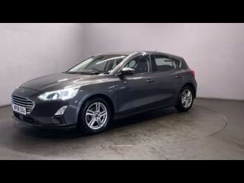 Used Ford Focus 2018 for sale - 75149648: Photo