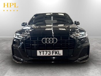 Used Audi Q7 2023 for sale - 78406137: Photo