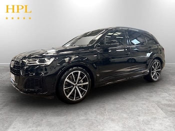 Used Audi Q7 2023 for sale - 78406137: Photo