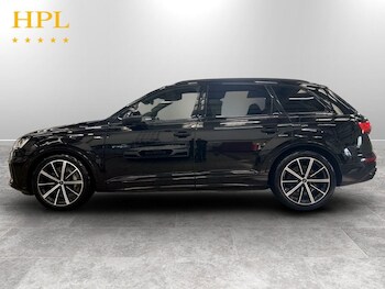 Used Audi Q7 2023 for sale - 78406137: Photo