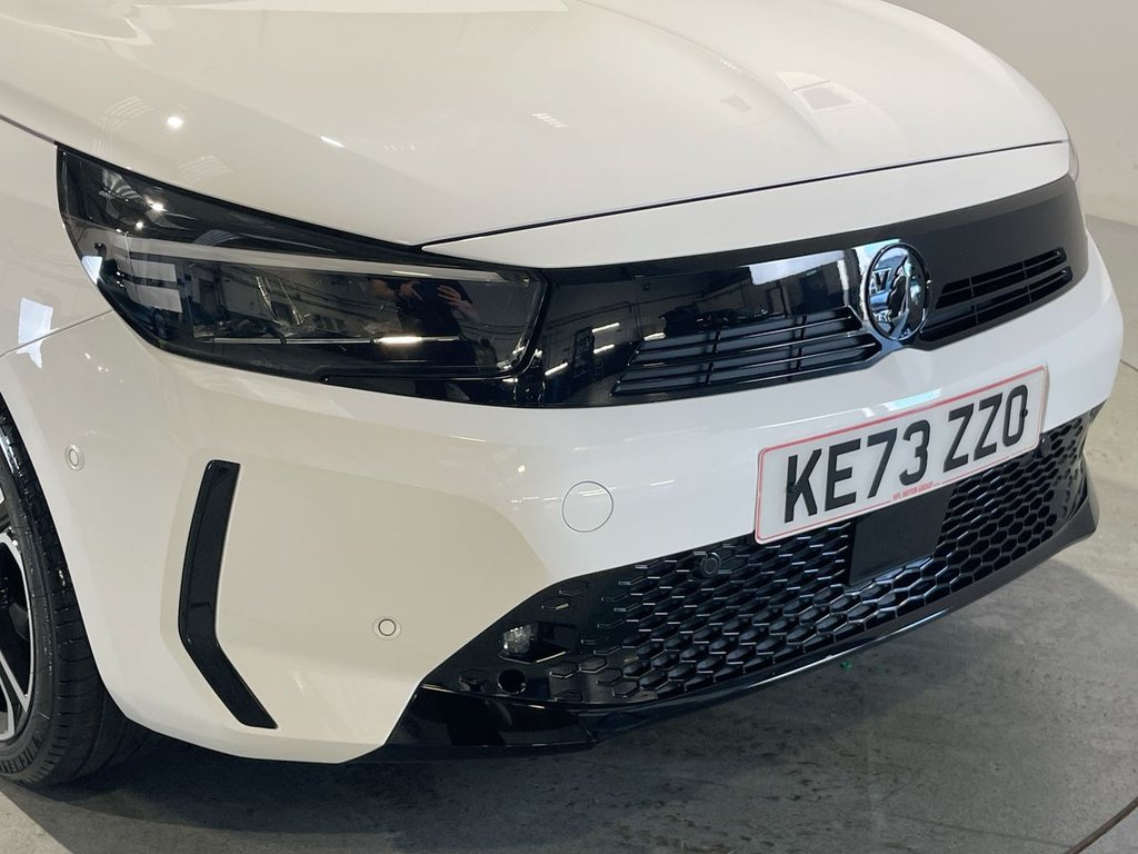 Used Vauxhall Corsa 2024 for sale - 77806373: Photo 10