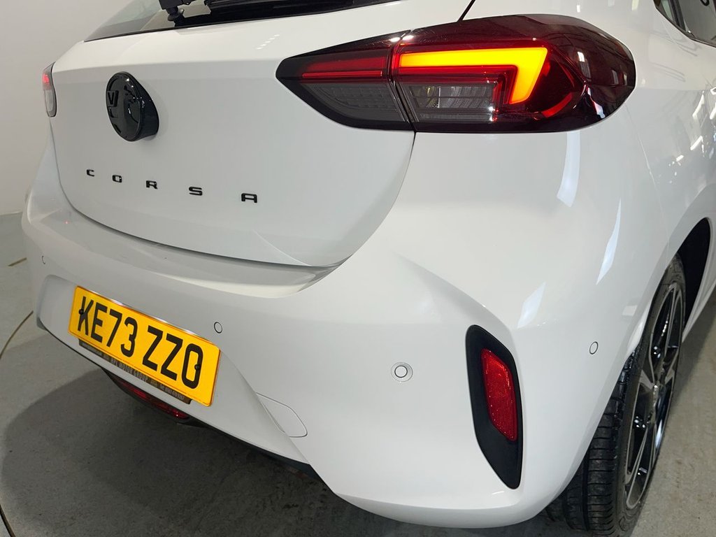 Used Vauxhall Corsa 2024 for sale - 77806373: Photo 13
