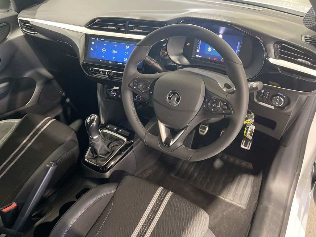 Used Vauxhall Corsa 2024 for sale - 77806373: Photo 15