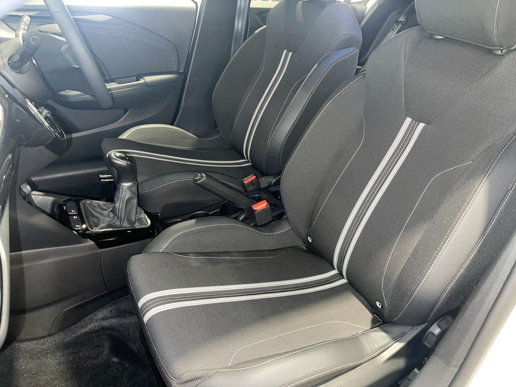 Used Vauxhall Corsa 2024 for sale - 77806373: Photo 16