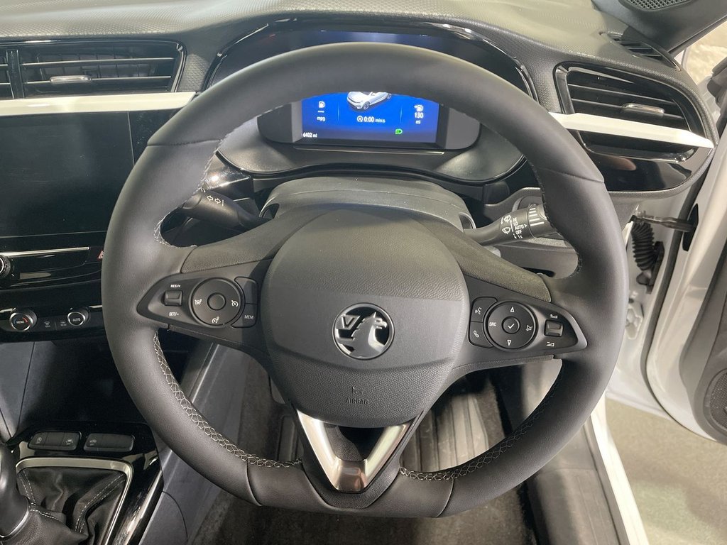 Used Vauxhall Corsa 2024 for sale - 77806373: Photo 19