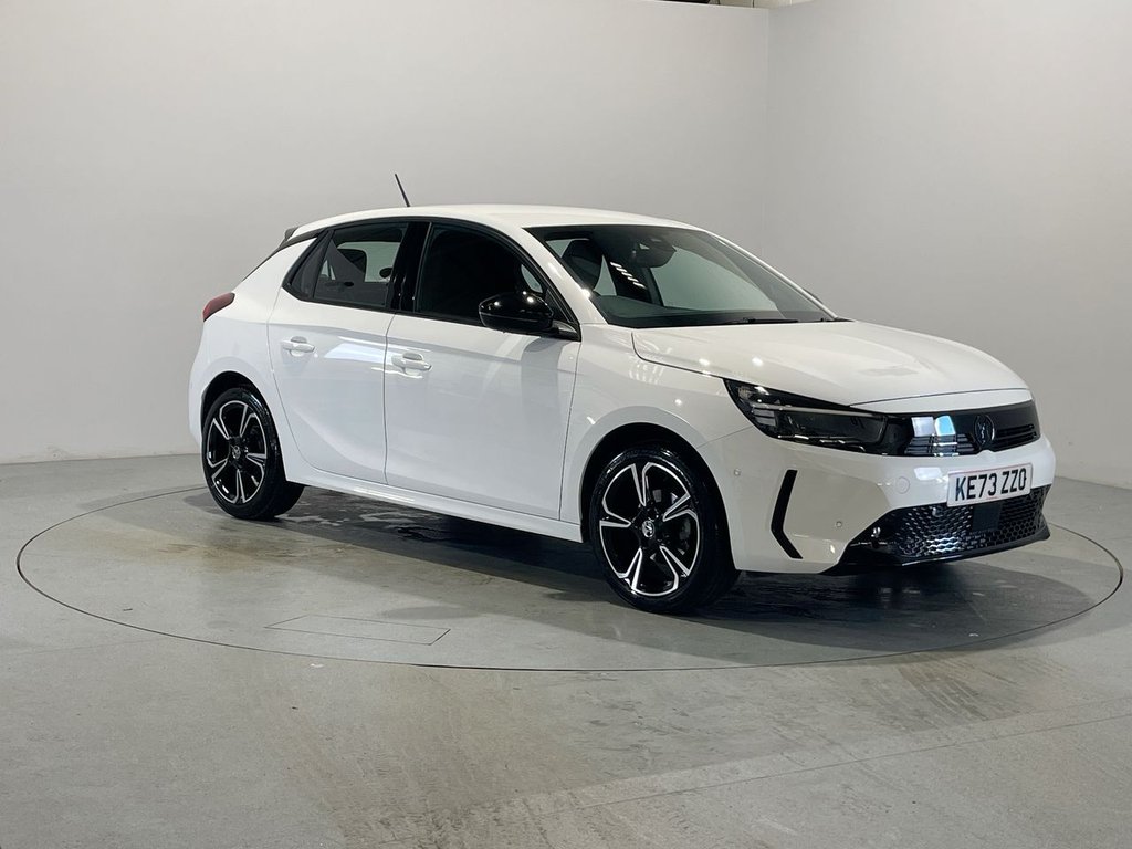 Used Vauxhall Corsa 2024 for sale - 77806373: Photo 2