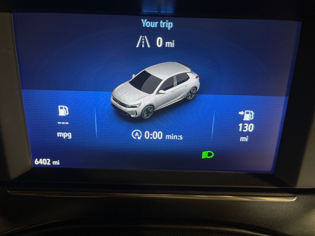 Used Vauxhall Corsa 2024 for sale - 77806373: Photo 23