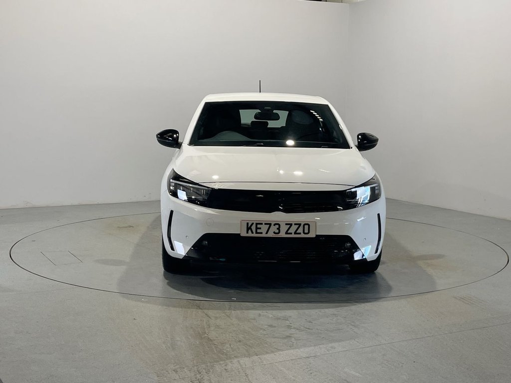 Used Vauxhall Corsa 2024 for sale - 77806373: Photo 3