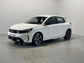 Used Vauxhall Corsa 2024 for sale - 77806373: Photo