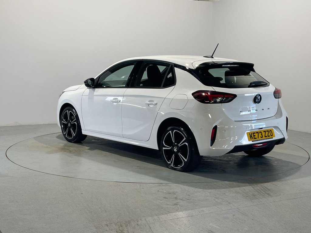 Used Vauxhall Corsa 2024 for sale - 77806373: Photo 6