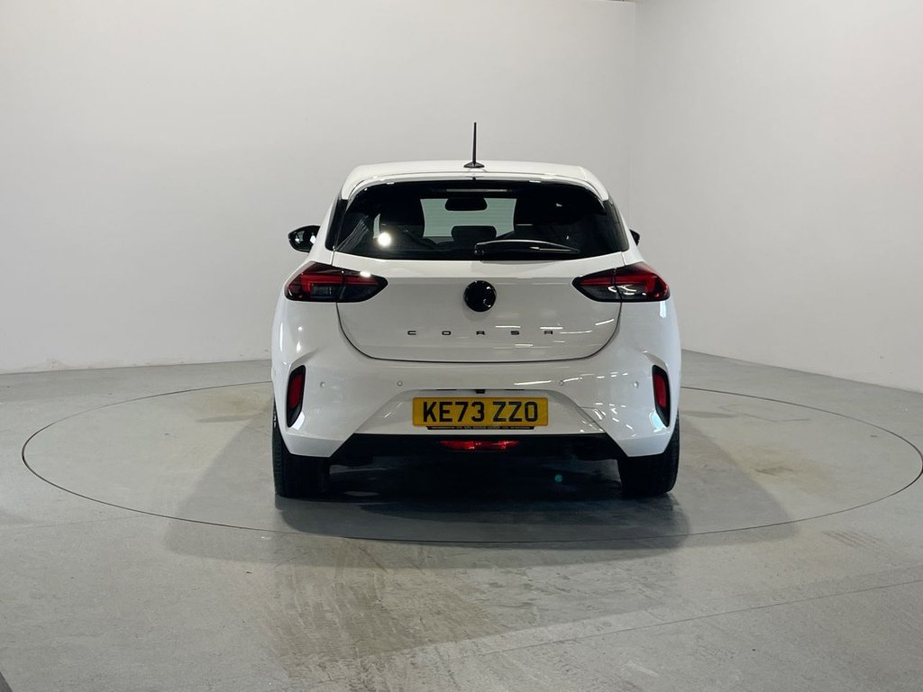 Used Vauxhall Corsa 2024 for sale - 77806373: Photo 7