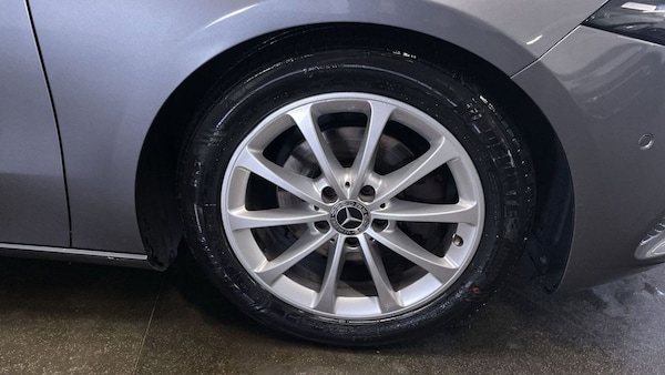 Used Mercedes-Benz A-Class 2019 for sale - 76322983: Photo 12