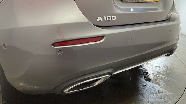 Used Mercedes-Benz A-Class 2019 for sale - 76322983: Photo 14