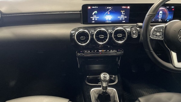 Used Mercedes-Benz A-Class 2019 for sale - 76322983: Photo 16