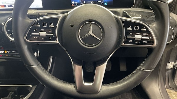 Used Mercedes-Benz A-Class 2019 for sale - 76322983: Photo 21