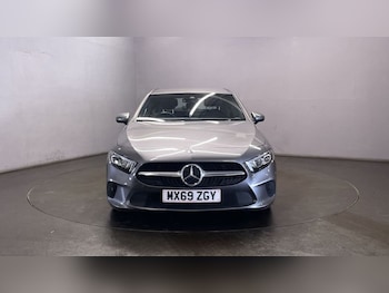 Used Mercedes-Benz A-Class 2019 for sale - 76322983: Photo 3