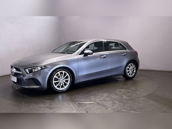 Used Mercedes-Benz A-Class 2019 for sale - 76322983: Photo 4