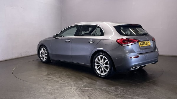 Used Mercedes-Benz A-Class 2019 for sale - 76322983: Photo 6