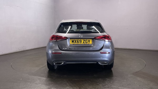 Used Mercedes-Benz A-Class 2019 for sale - 76322983: Photo 7