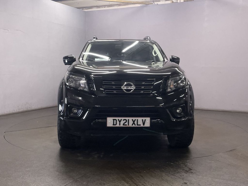 Used Nissan Navara 2021 for sale - 77038362: Photo 10