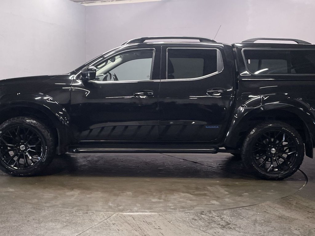 Used Nissan Navara 2021 for sale - 77038362: Photo 12