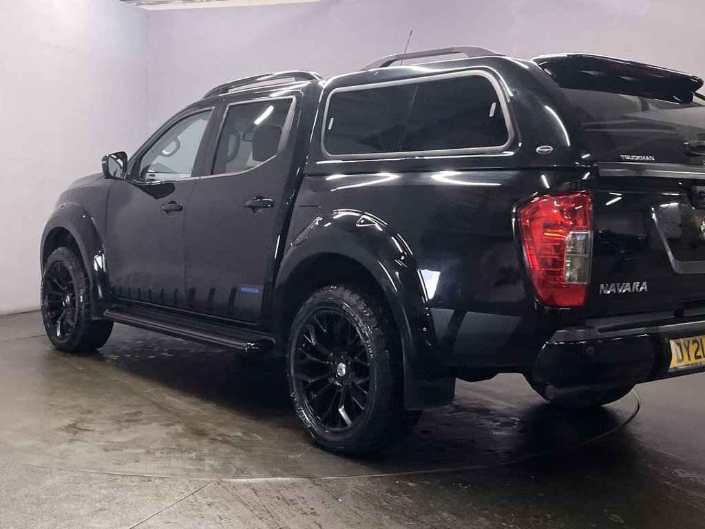 Used Nissan Navara 2021 for sale - 77038362: Photo 13