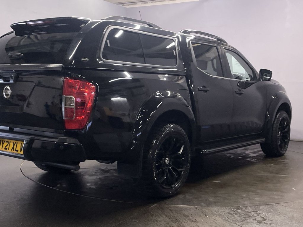 Used Nissan Navara 2021 for sale - 77038362: Photo 15